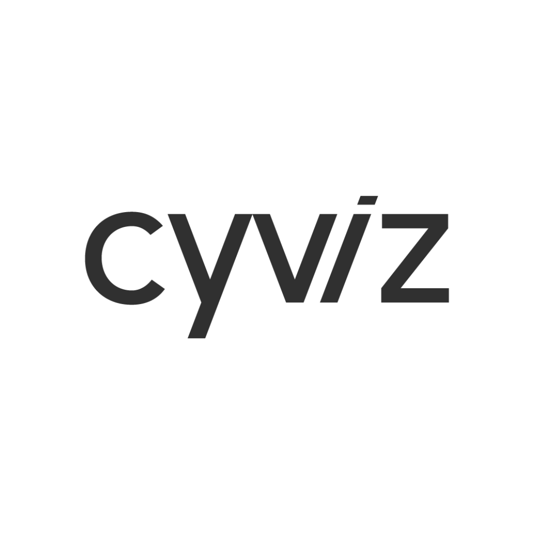 Cyviz Logo